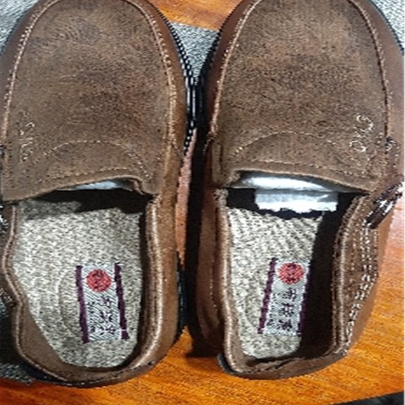 Men Casual Shoes